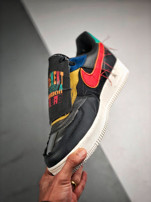 black history month air force 1 2020