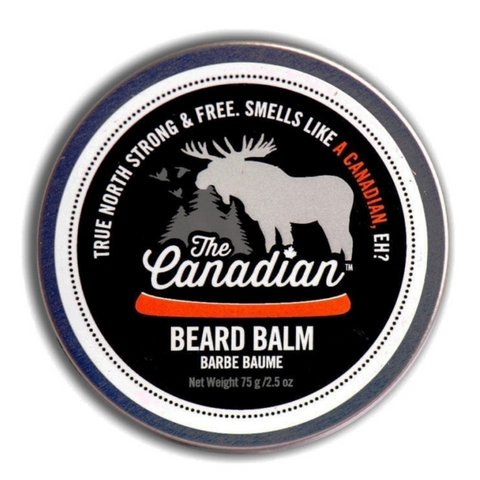 Walton Wood Farm Beard Balm