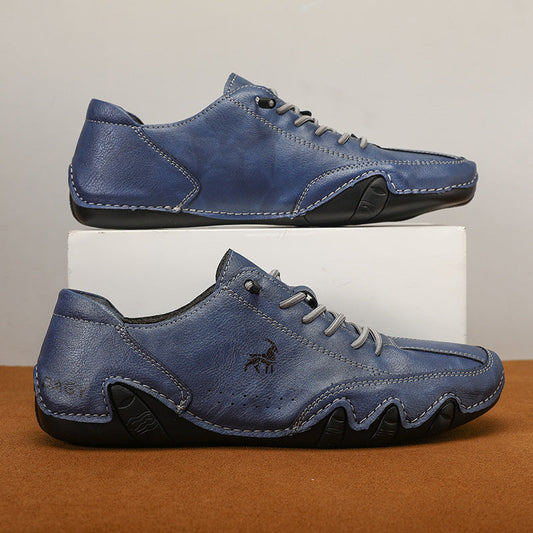 Men's Aron Barefoot Shoes