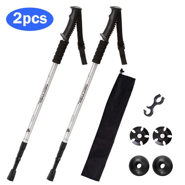 Necasil walking poles walking