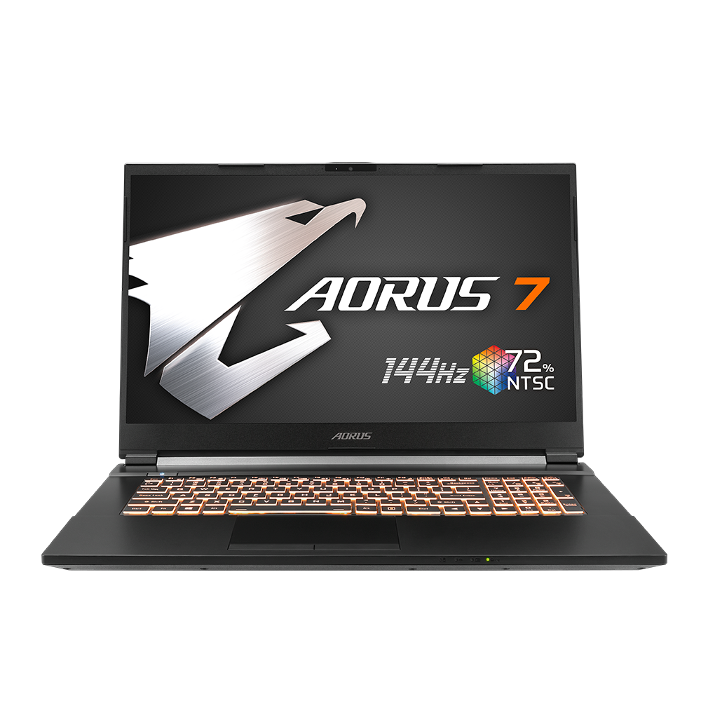 Gigabyte AORUS 7