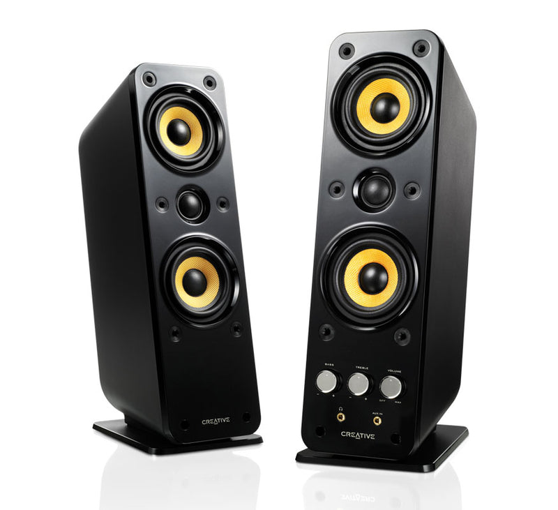 creative a80 speakers