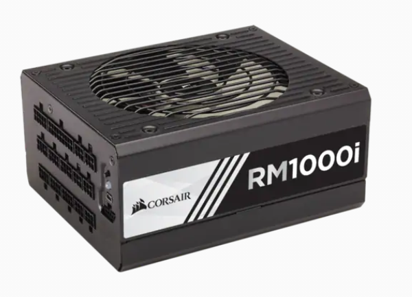 上品 RM1000e Corsair 1000w 新品未開封 ATX電源 PCパーツ - www