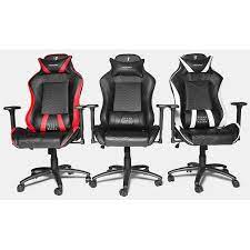 tesoro zone balance gaming chair