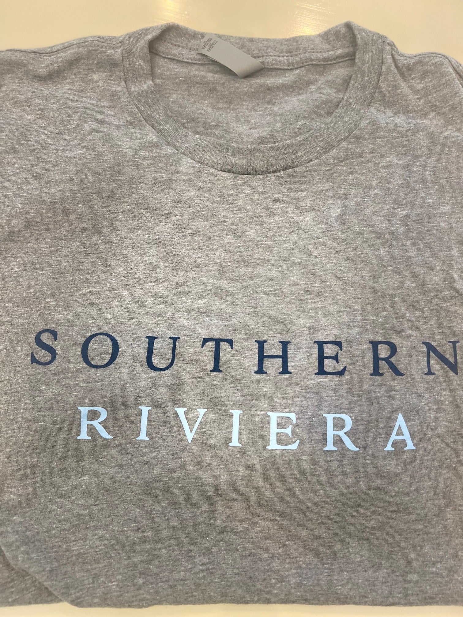 Classic Southern Riviera T-Shirt