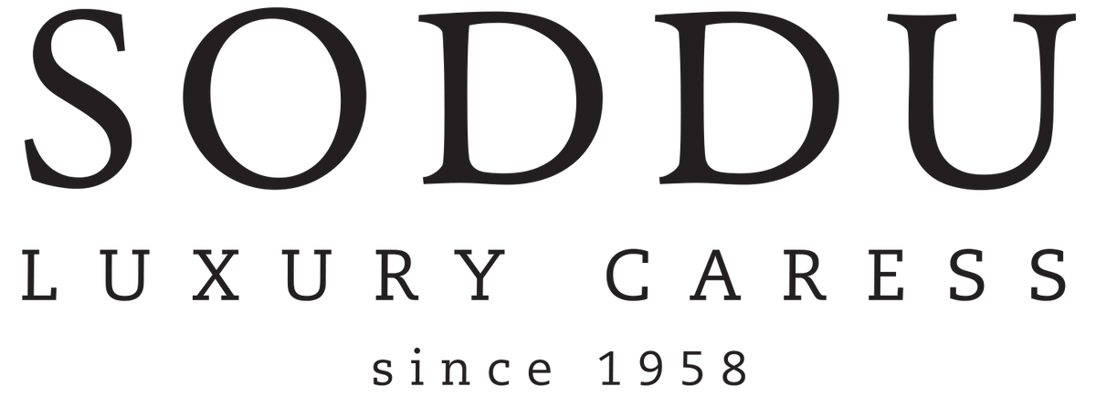 Soddu Luxury Caress