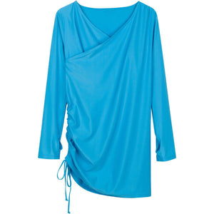 swimsuit cover ups you can wear in the water