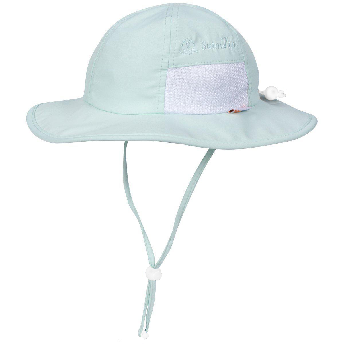 Kids Sun Hats, Wide Brim Hats, Sun Protection Beach Hat