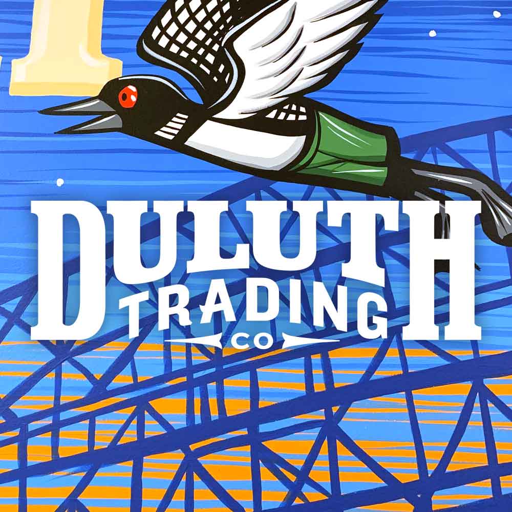 duluth trading