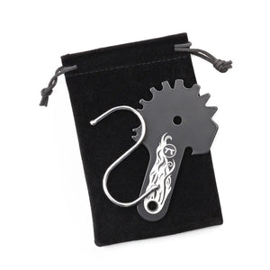 Outset Grill Grate Tool - MarketPlaceManning