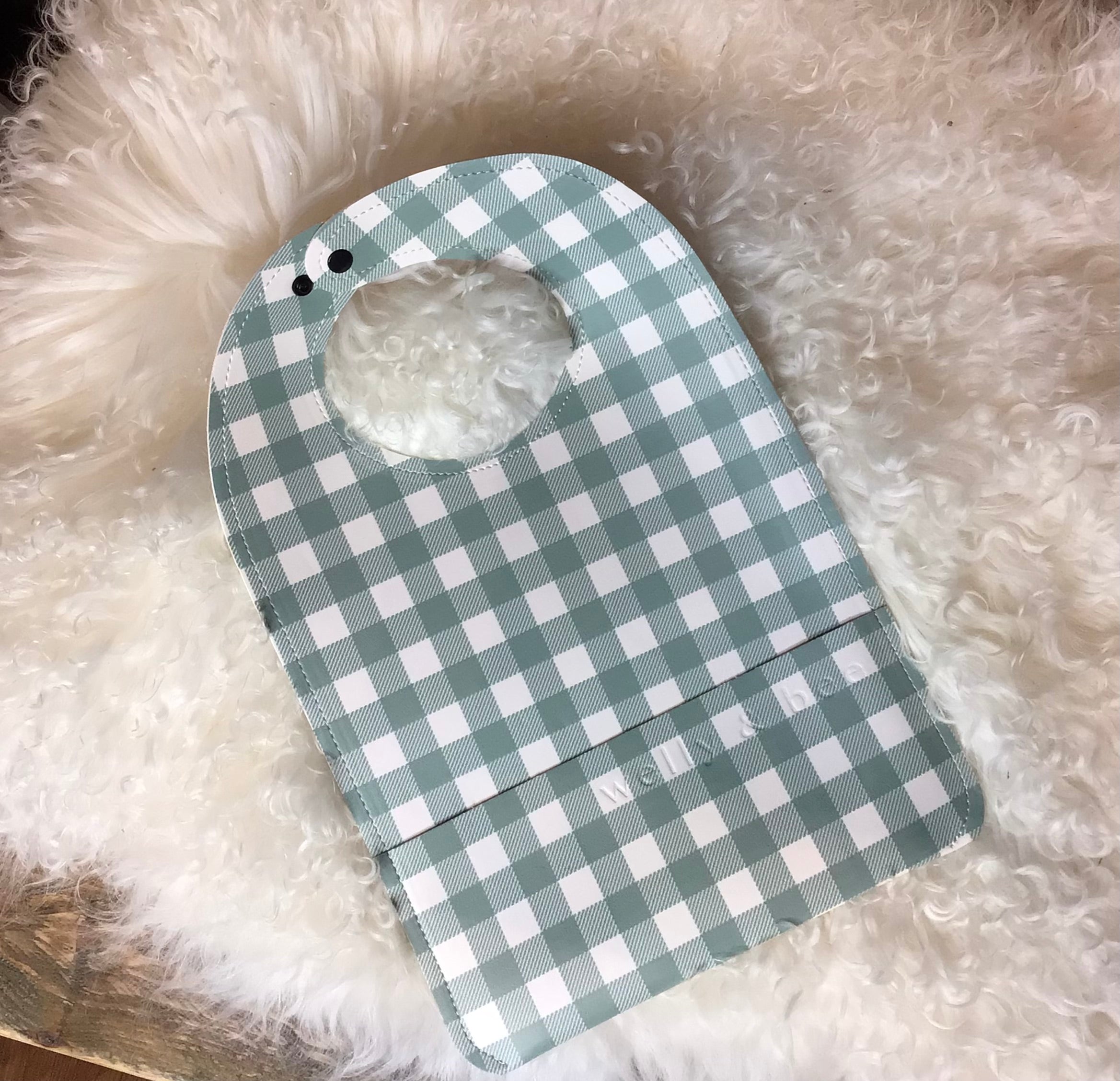 Catch-All Bib