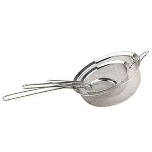 Mesh Strainer Set of 3 - MarketPlaceManning