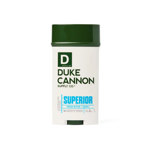 Aluminum Free Deodorant Superior - MarketPlaceManning