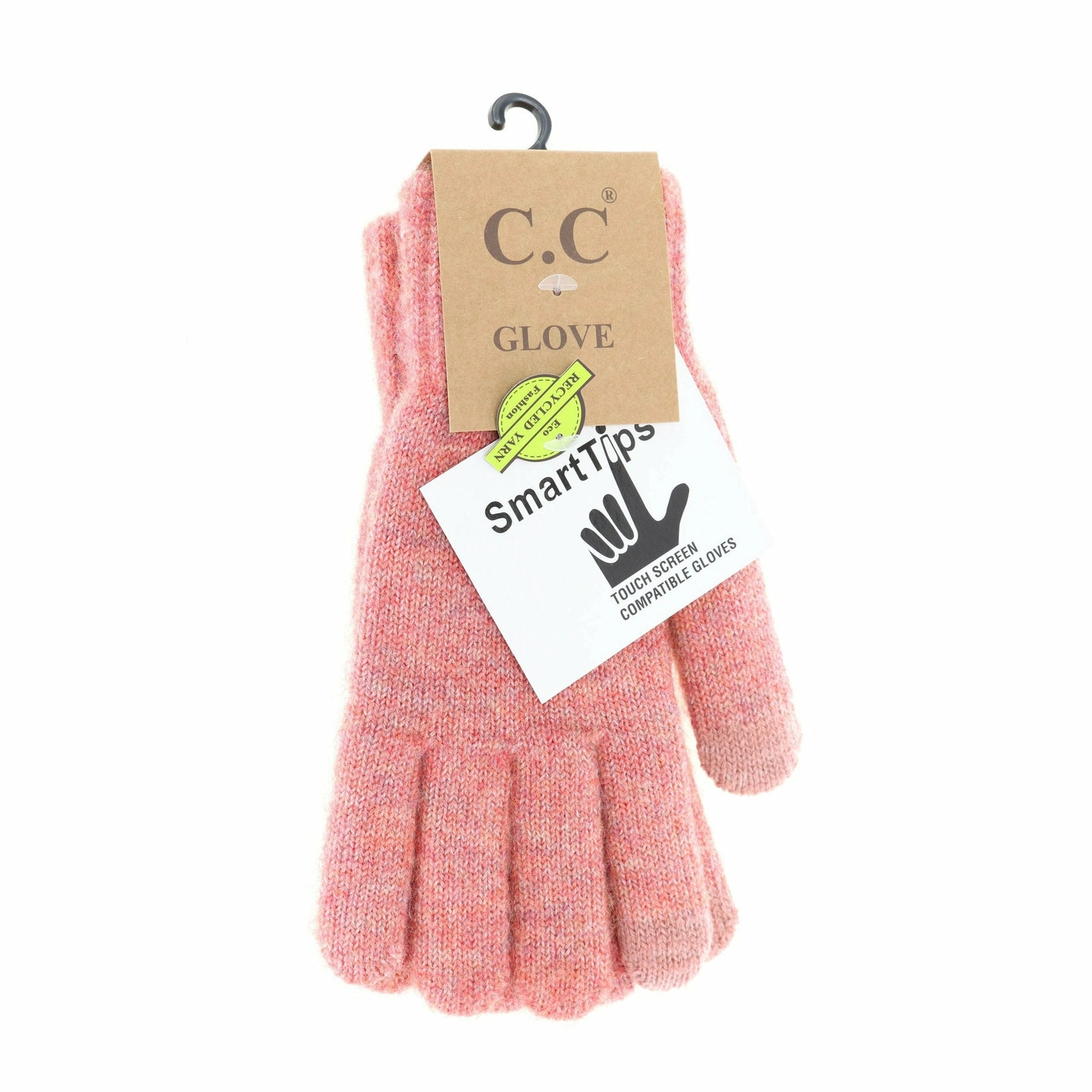 CC Knit Gloves