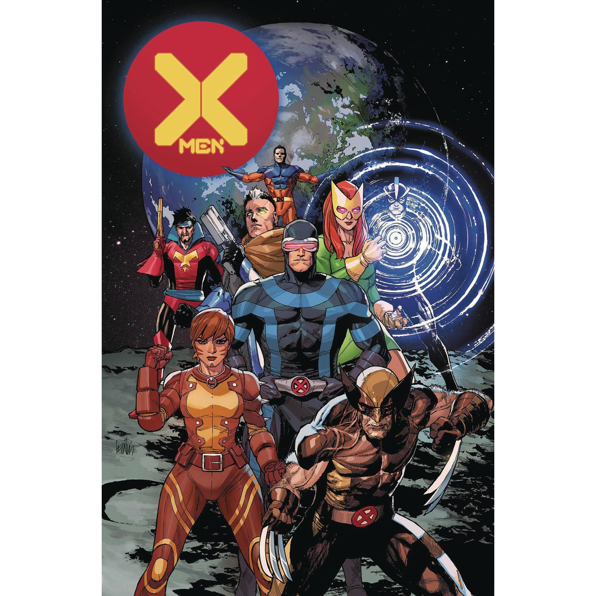 x men vol 1 hickman