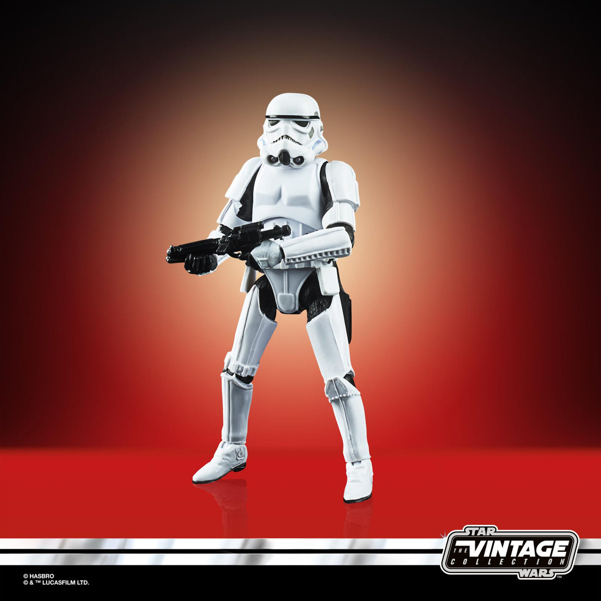 luke stormtrooper vintage