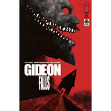 GIDEON FALLS #22 - PICK YOUR COVER - IMAGE COMICS - JEFF LEMIRE