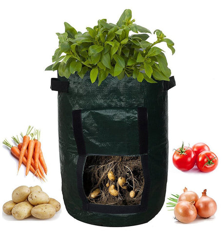 GardenPro™ Premium Grow Bag – UpLifeshop™