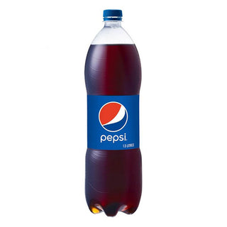 Pepsi 1 5l X 12 Bottles Drinks Collective