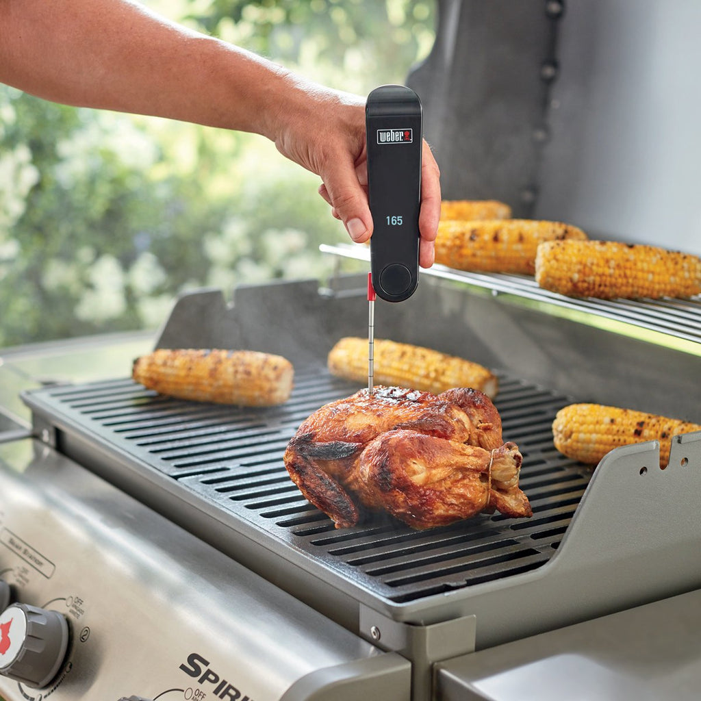 Grilling Thermometer – Barbeques More