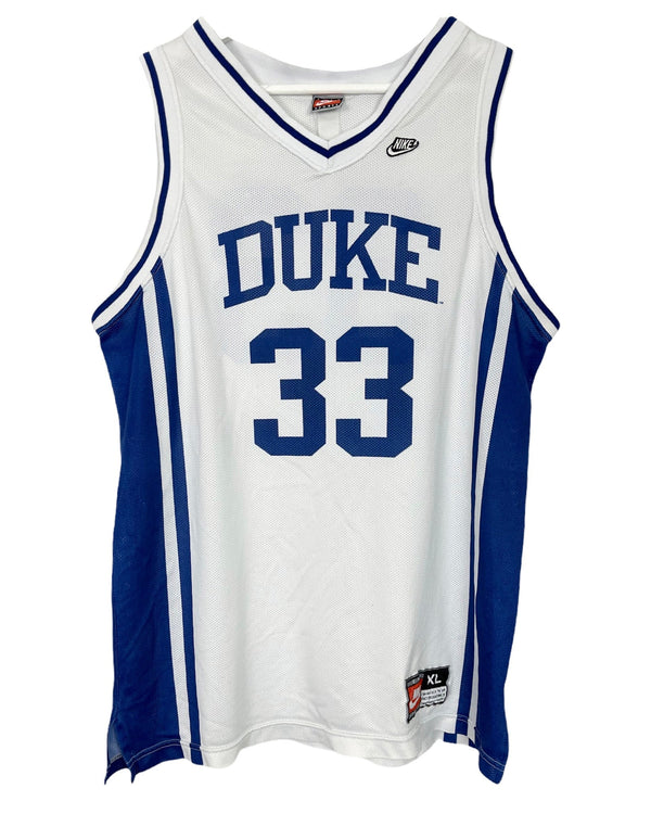  Maillot de basket Nike Maillot de basket - Duke Blue Devils - XL - PLOMOSTORE