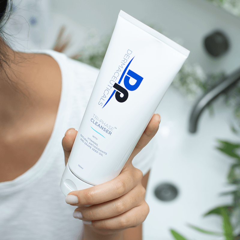 Tri-Phase Cleanser (150ml)