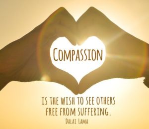 Compassion quotes