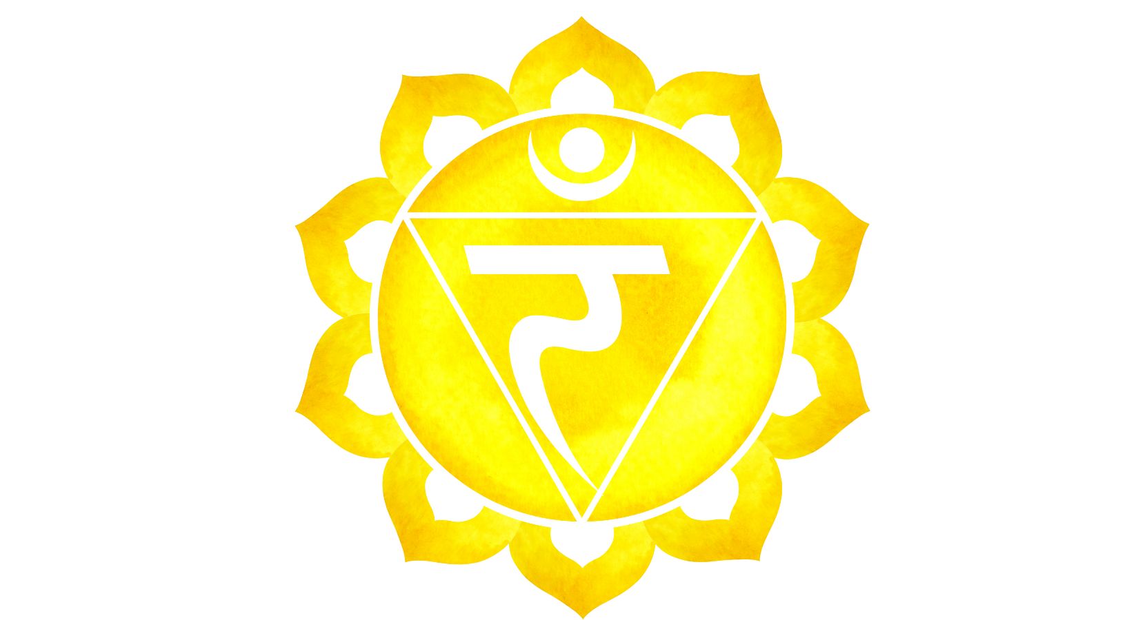 The Solar Plexus Chakra (Manipura)