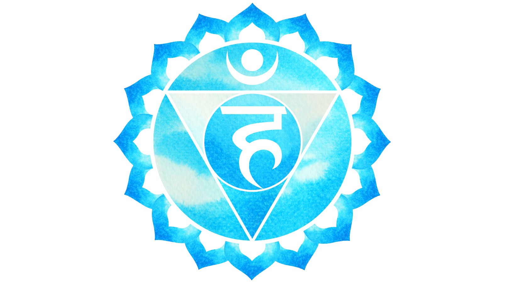 The Throat Chakra (Vishuddha)