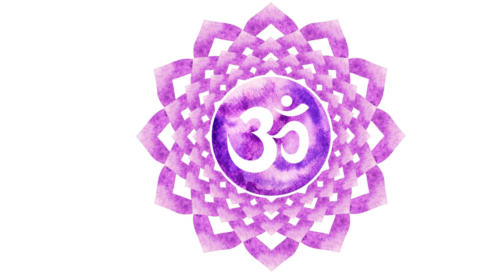 The Crown Chakra (Sahasrara)