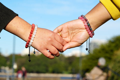 Valentine Gift Bracelet