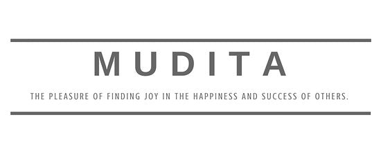 Mudita meaning in buddhism