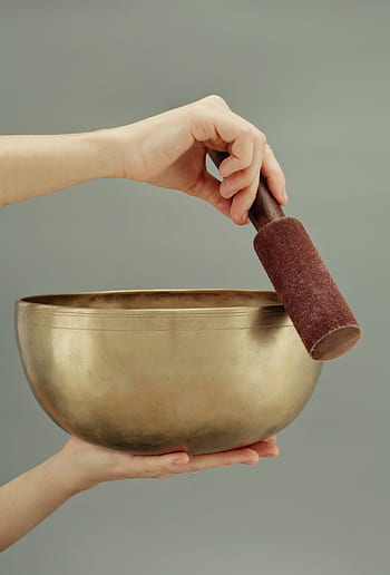 Best valentine gifts as singing bowl 