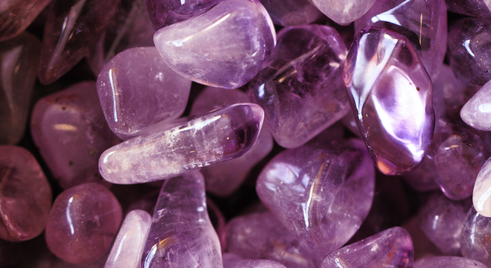 Amethyst Gemstone