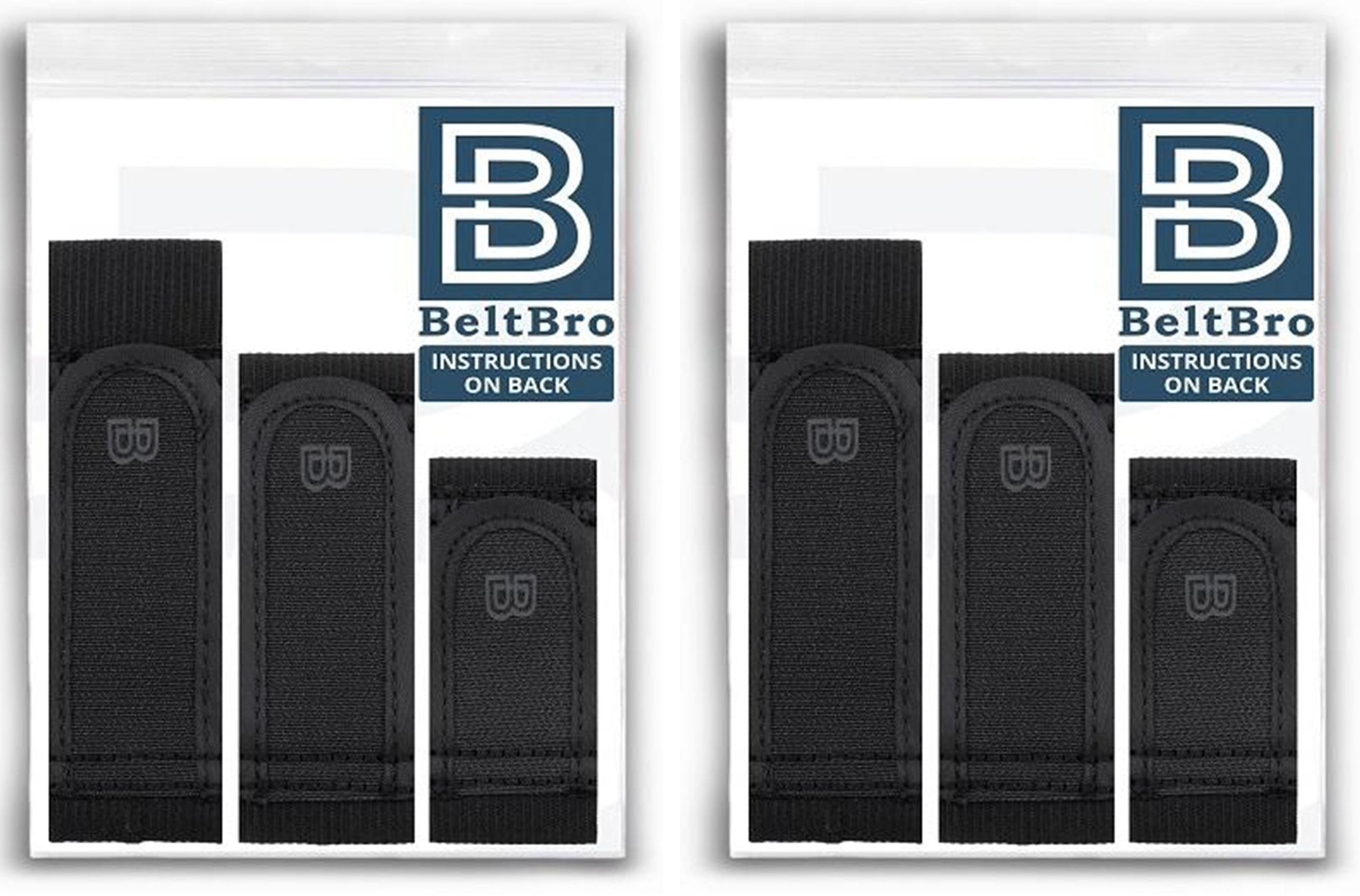 5 Reasons Why People Are Switching to BeltBro No Buckle Belts