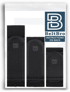BeltBro Titan Gift Set (Includes Belts for each side)