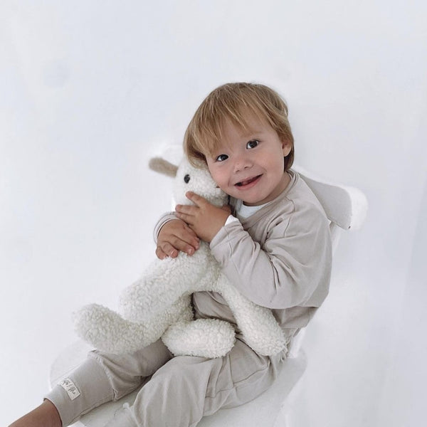 Toddler + Kids Loungewear Set