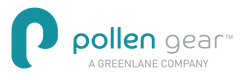 Pollen Gear logo