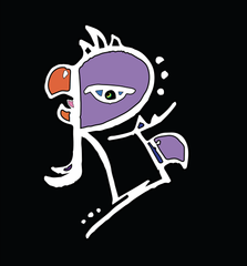 RJglass logo