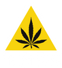 Universal Cannabis logo canna flora under 21 THC