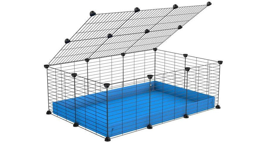 C&C Cage for Hedgehogs