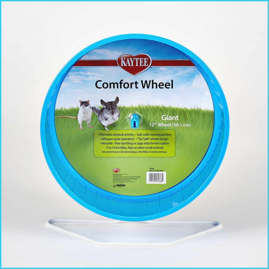 Kaytee Comfort Wheel
