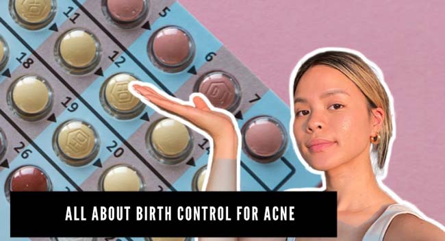 amethyst birth control side effects
