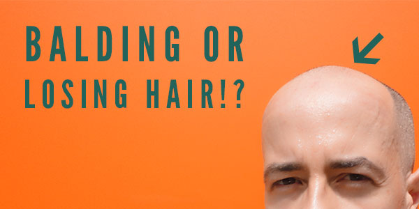 DISCOVER HOW TO CURE ACNE | blog balding dec9