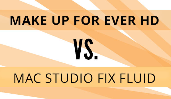 mac studio fix foundation vs mac studio fix