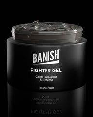 DISCOVER HOW TO CURE ACNE | fighter gel 2023