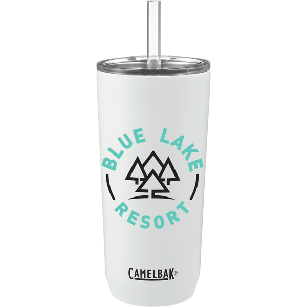 Camelbak Straw Tumbler - 30 oz. - Golf Course Superintendents Association  of America