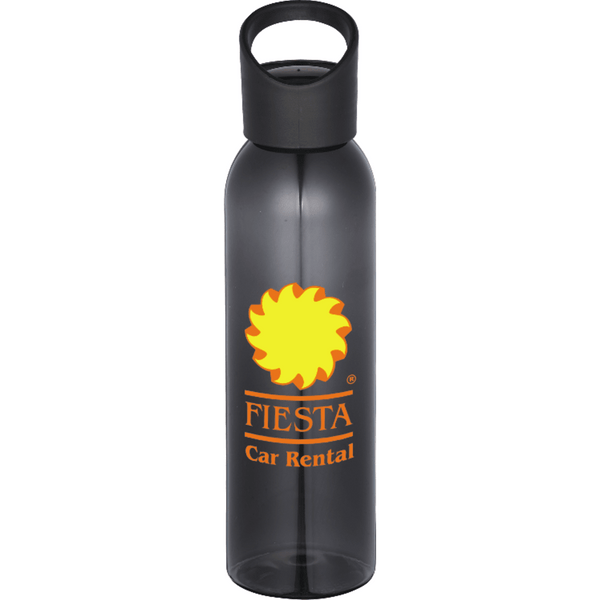 Sona 22oz RPET Reusable Sports Bottle
