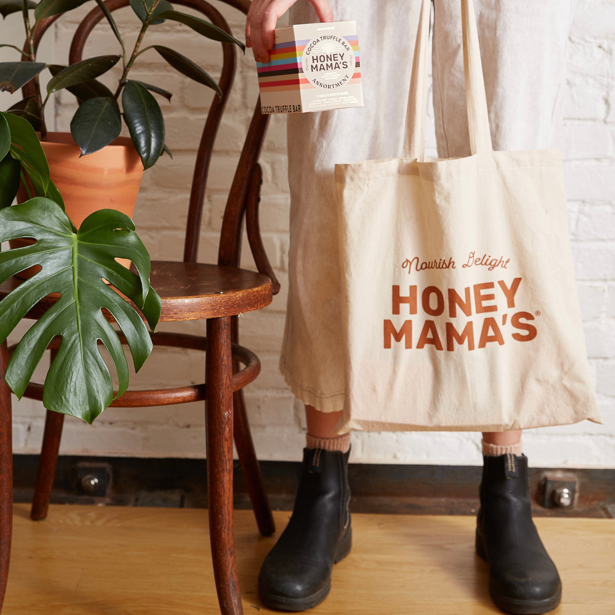 Everywhere Tote