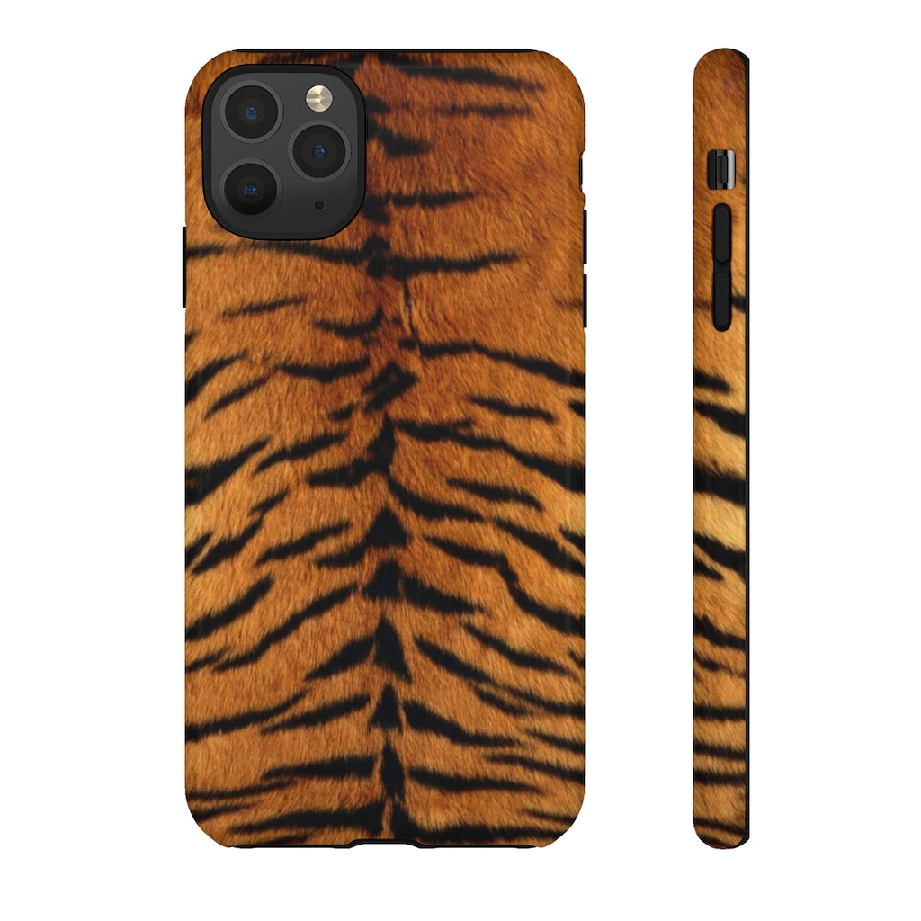Joe Exotic Tiger King Tough Phone Case